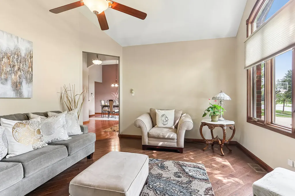 2927 Taylor Glen Drive New Lenox IL 60451