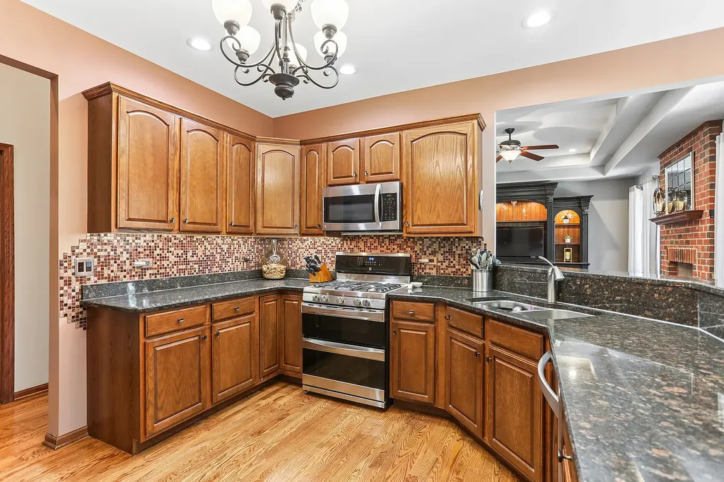 2927 Taylor Glen Drive New Lenox IL 60451