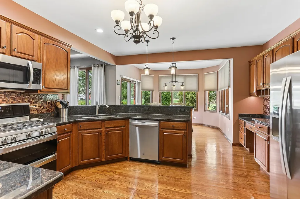 2927 Taylor Glen Drive New Lenox IL 60451
