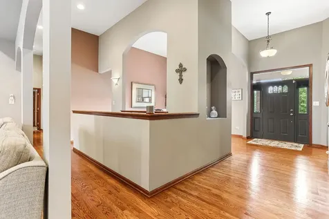 2927 Taylor Glen Drive New Lenox IL 60451