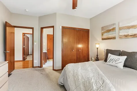 2927 Taylor Glen Drive New Lenox IL 60451