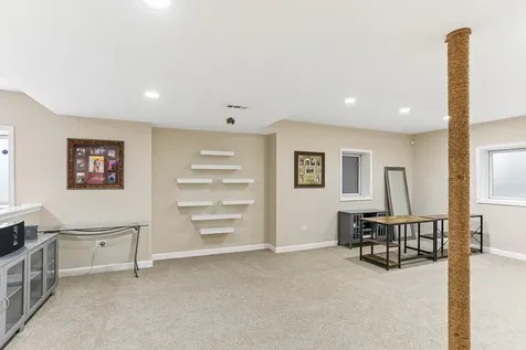 2927 Taylor Glen Drive New Lenox IL 60451
