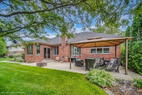 2927 Taylor Glen Drive New Lenox IL 60451