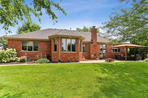 2927 Taylor Glen Drive New Lenox IL 60451