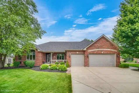 2927 Taylor Glen Drive New Lenox IL 60451