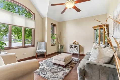 2927 Taylor Glen Drive New Lenox IL 60451