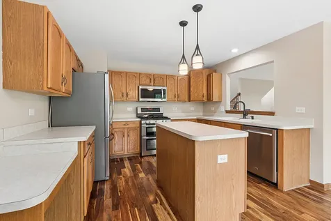 25444 Shannon Drive Manhattan IL 60442