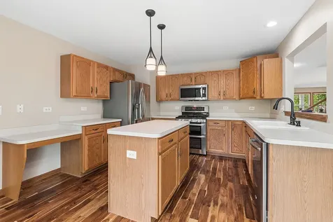 25444 Shannon Drive Manhattan IL 60442