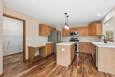 25444 Shannon Drive Manhattan IL 60442