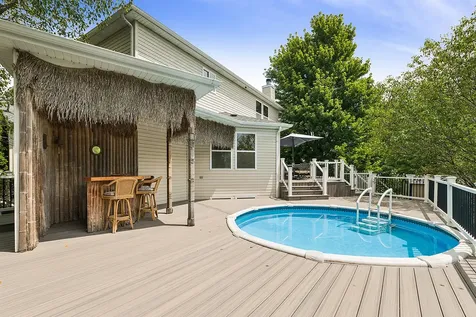 25444 Shannon Drive Manhattan IL 60442