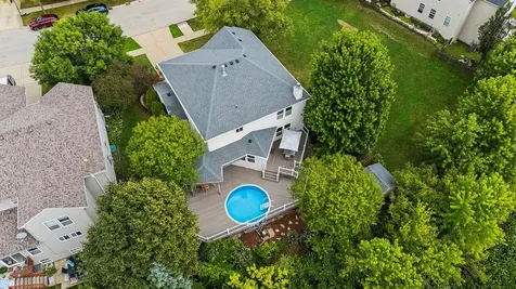 25444 Shannon Drive Manhattan IL 60442