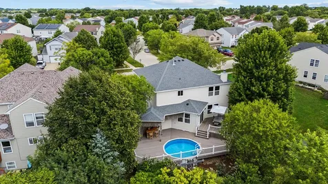 25444 Shannon Drive Manhattan IL 60442