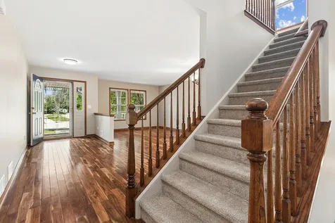 25444 Shannon Drive Manhattan IL 60442