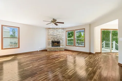 25444 Shannon Drive Manhattan IL 60442