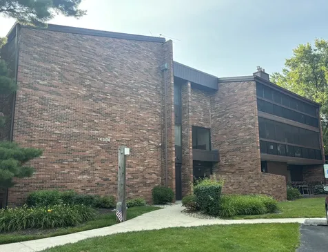 14504 Linder Court Oak Forest IL 60452