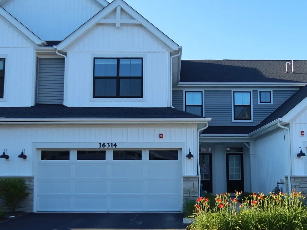 16314 South Wheatgrass Street Lockport IL 60441