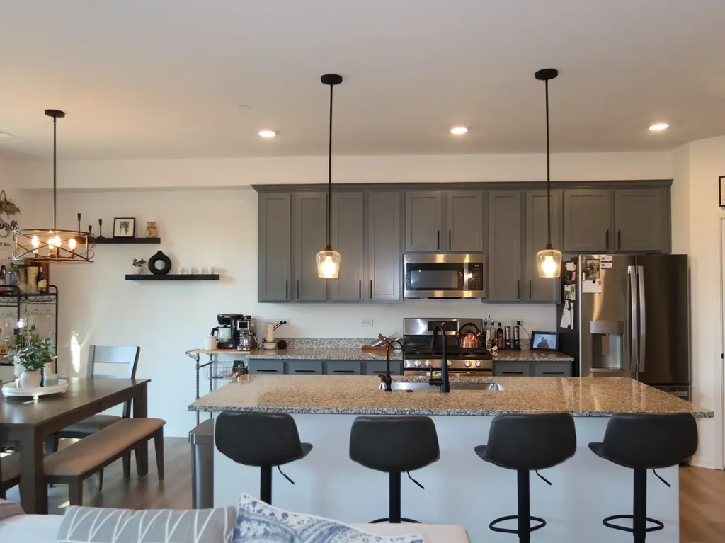 16314 South Wheatgrass Street Lockport IL 60441