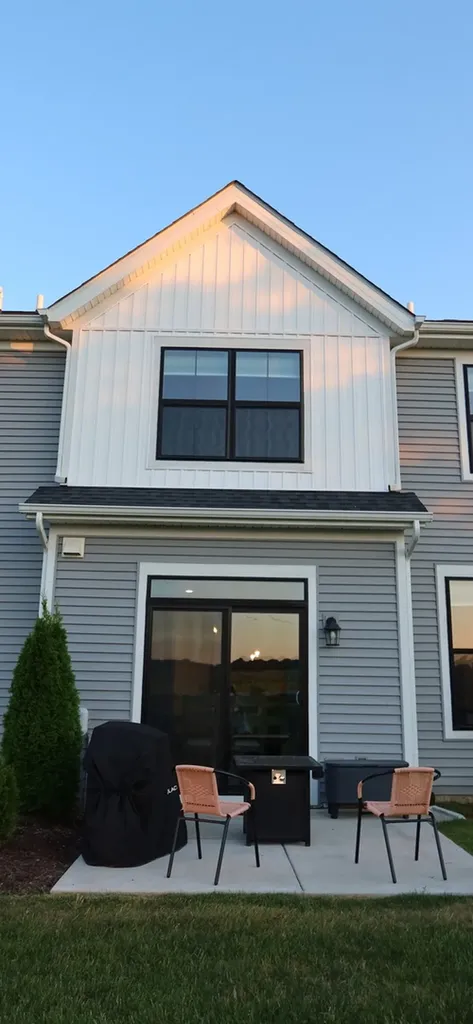 16314 South Wheatgrass Street Lockport IL 60441