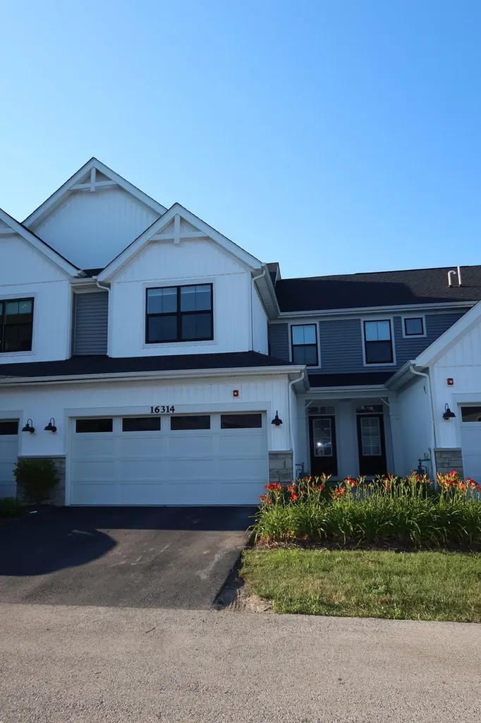 16314 South Wheatgrass Street Lockport IL 60441