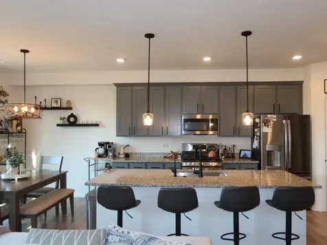 16314 South Wheatgrass Street Lockport IL 60441