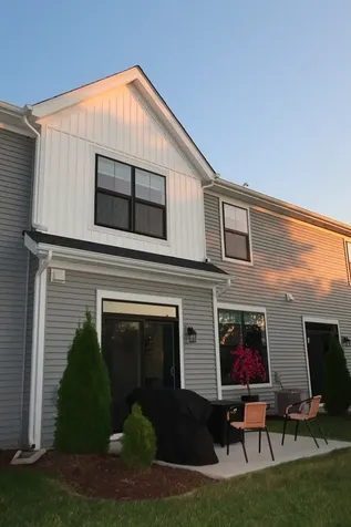 16314 South Wheatgrass Street Lockport IL 60441