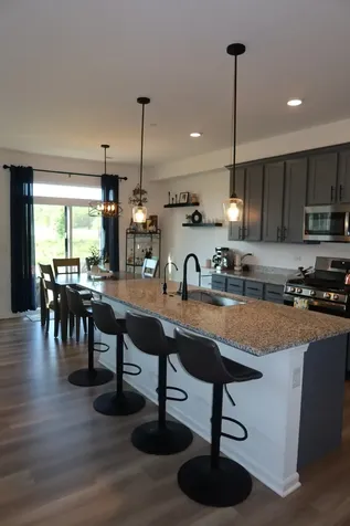 16314 South Wheatgrass Street Lockport IL 60441