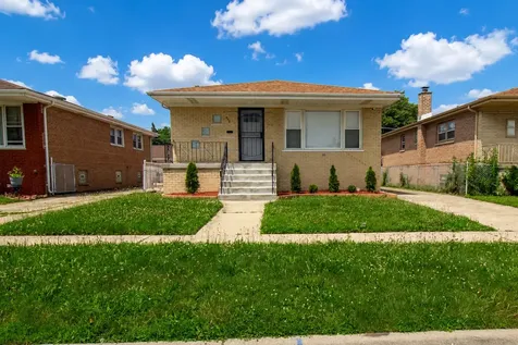 408 Bensley Avenue Calumet City IL 60409