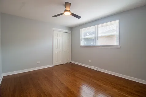 408 Bensley Avenue Calumet City IL 60409
