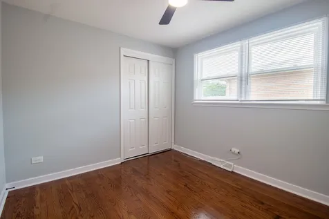 408 Bensley Avenue Calumet City IL 60409