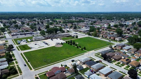 408 Bensley Avenue Calumet City IL 60409