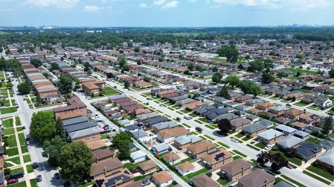 408 Bensley Avenue Calumet City IL 60409