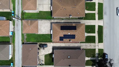 408 Bensley Avenue Calumet City IL 60409