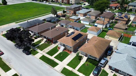408 Bensley Avenue Calumet City IL 60409