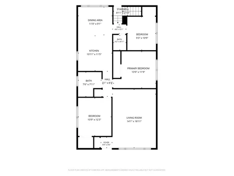 408 Bensley Avenue Calumet City IL 60409