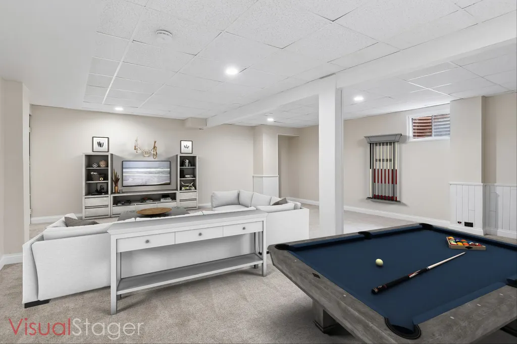 1539 Foxhill Road Naperville IL 60563