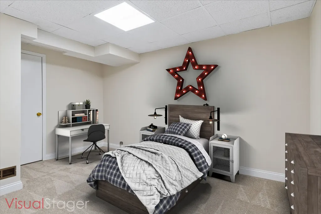 1539 Foxhill Road Naperville IL 60563
