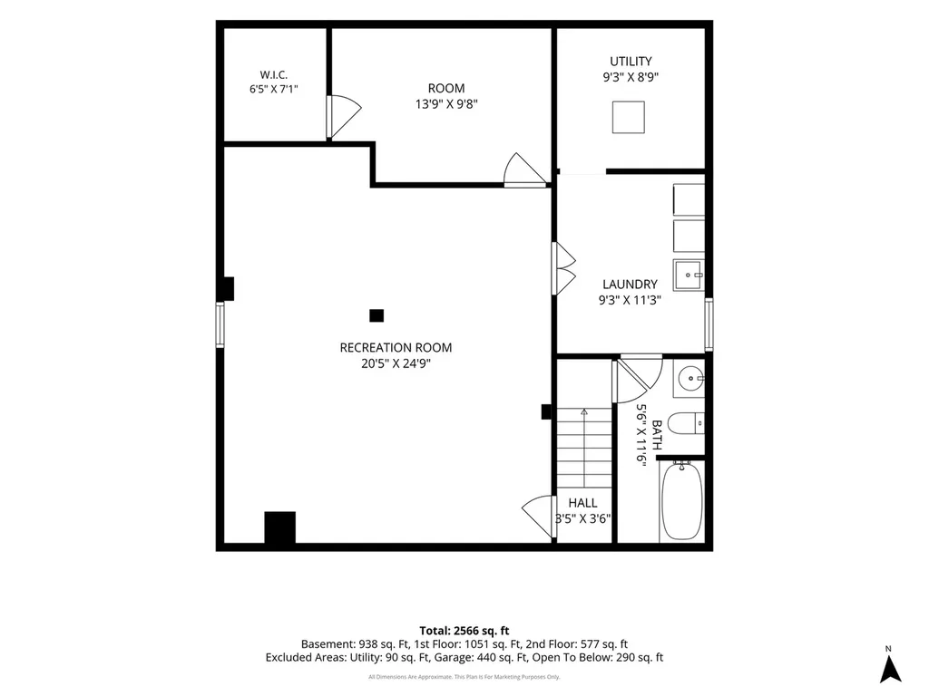 1539 Foxhill Road Naperville IL 60563