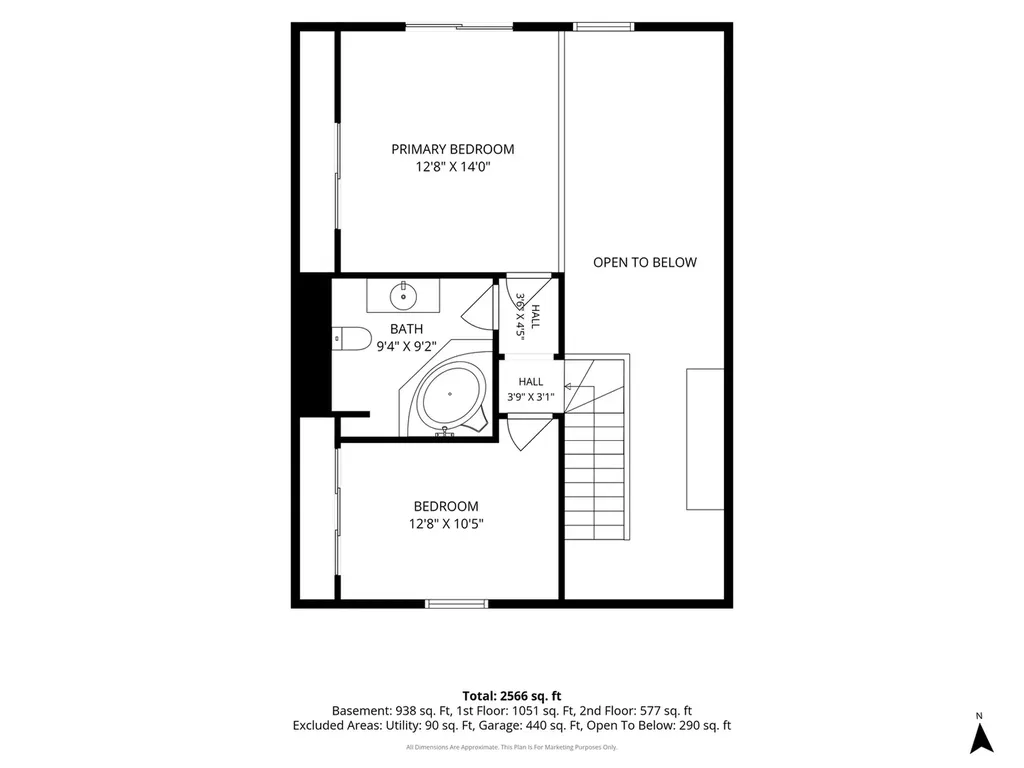 1539 Foxhill Road Naperville IL 60563