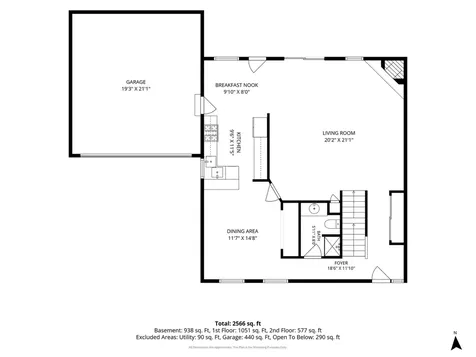 1539 Foxhill Road Naperville IL 60563