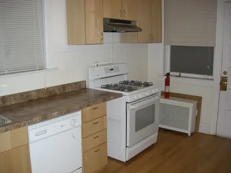 4621 North Lawndale Avenue Chicago IL 60625