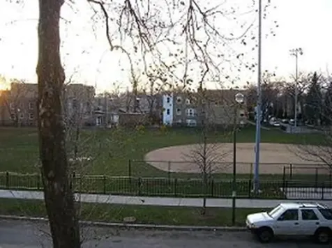 4621 North Lawndale Avenue Chicago IL 60625