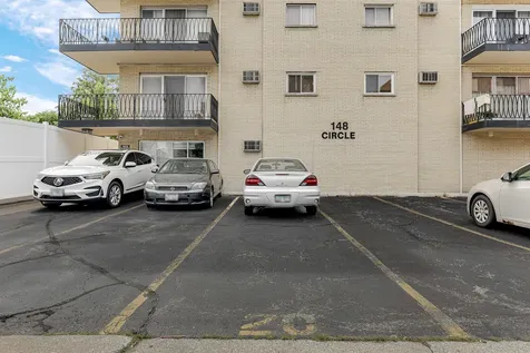 148 Circle Avenue Forest Park IL 60130