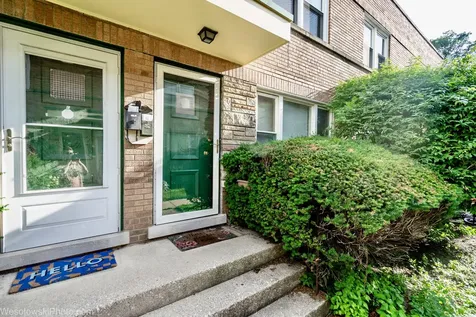 1011 South Oak Park Avenue Oak Park IL 60304