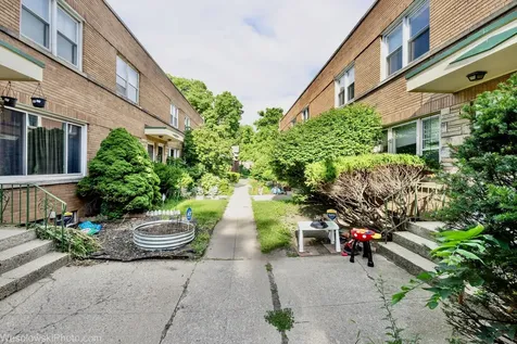 1011 South Oak Park Avenue Oak Park IL 60304