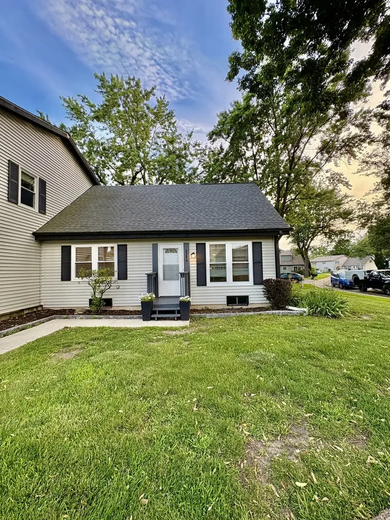 228 Dakota Court Bolingbrook IL 60440