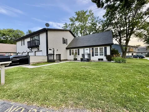 228 Dakota Court Bolingbrook IL 60440