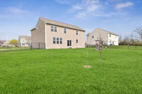 1452 Ruby Drive Yorkville IL 60560