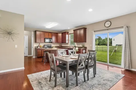 1452 Ruby Drive Yorkville IL 60560
