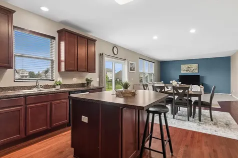 1452 Ruby Drive Yorkville IL 60560