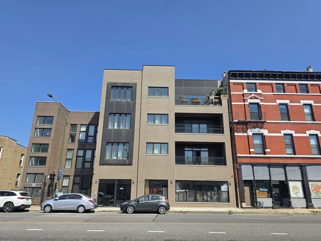 2910 South Archer Avenue Chicago IL 60608